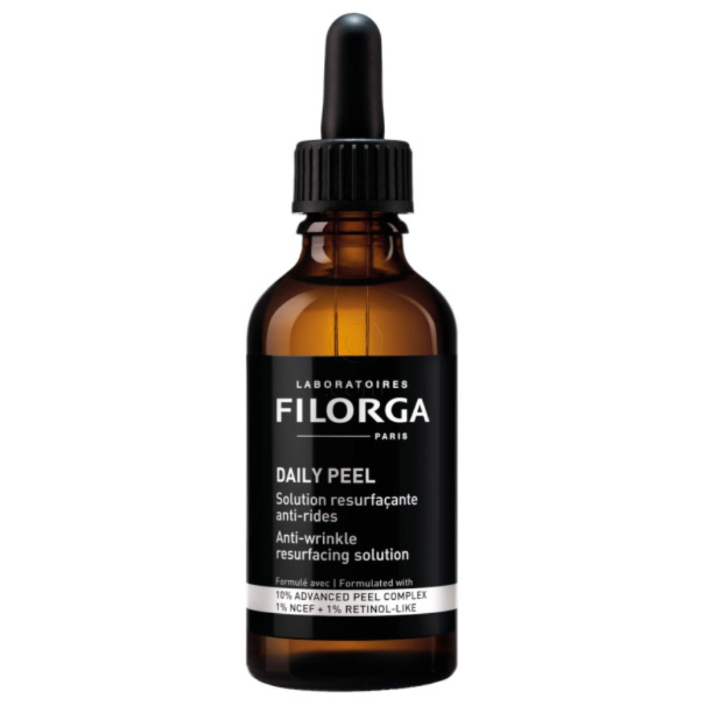 Filorga Daily Peel Wrinkles, piling proti gubam (50 ml)
